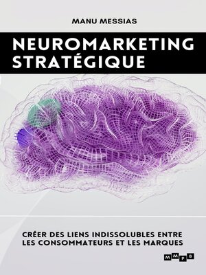 cover image of Neuromarketing stratégique